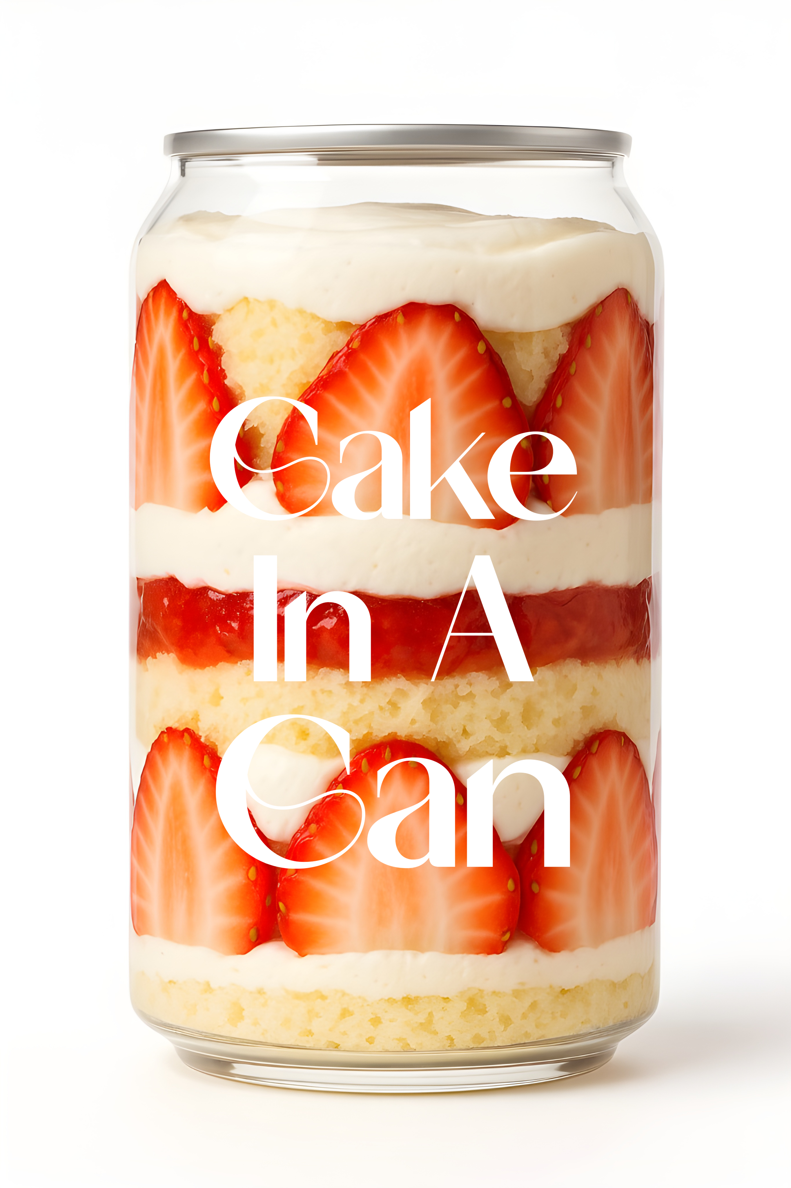 Strawberry Shortcake